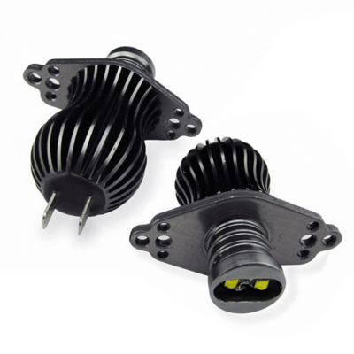 SERIE 3 E90 E91 40W 4 FORI LAMPADE LED BMW ANGEL

SERIE 3 E90 E91 40W 4 LÖCHER LED-LAMPEN BMW ANGEL