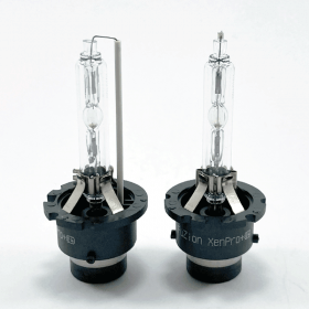 ERSATZKIT FÜR XENON D2S OEM XENPRO+ FUZION PRO QUALITÄTSBIRNEN