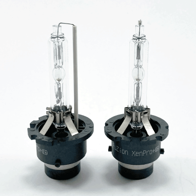 REPLACEMENT KIT FOR XENON D2S OEM BULBS