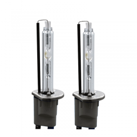 ERSATZTEILSET FÜR XENON-LAMPEN H1 XENPRO+ FUZION PRO