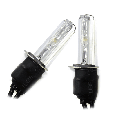 ERSATZLAMPENKIT FÜR XENONLAMPEN H3 XENPRO+ FUZION PRO