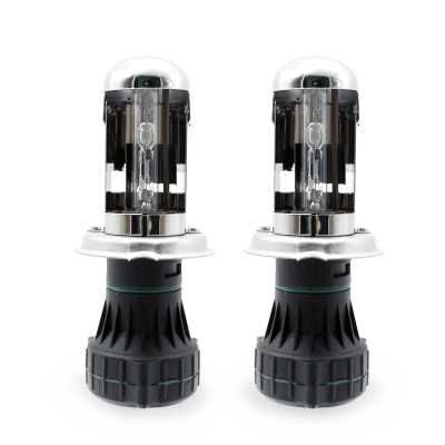 BI-KSENONOWE LAMPY H4-3 XENPRO+ FUZION