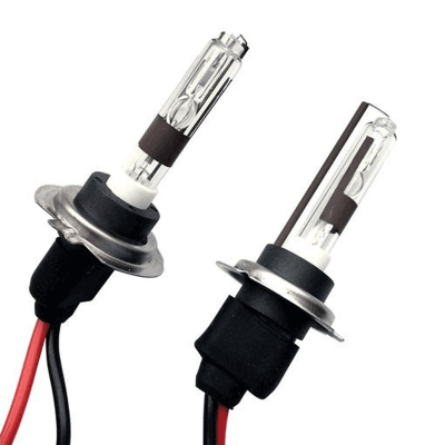 ZESTAW ZAMIENNY LAMPY XENON H7-R XENPRO+ FUZION