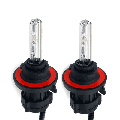 KIT RICAMBIO LAMPADE BI-XENON H13-3 XENPRO+