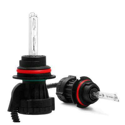 BI-KSENONOWE LAMPY HB5 9007-3 XENPRO+