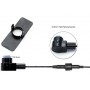 REPLACEMENT INVISIBLE PARKING SENSOR PROFESSIONAL WORKING