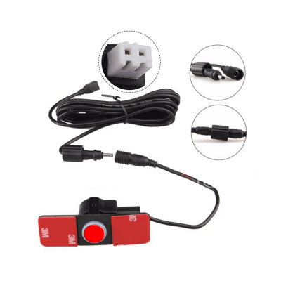 REPLACEMENT INVISIBLE PARKING SENSOR PROFESSIONAL WORKING