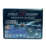 RESCURE REGISTER 4 Parking sensors with M888f-4 Fuzione Cicalino