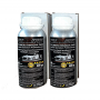 2 RECARICAMBO POLIMER LIQUID PROFESSIONAL TRASPARENT SERIES 600ML 800GR