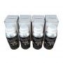 4 x RECHARICAL POLIMER LIQUID PROFESSIONAL TRASPARENT SERIES 600ML 800GR