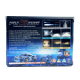 KIT LAMPEN H4 H19 BI-LED 12/24V 1:1 EASYPro STECKVERBINDUNG & SPIEL CANBUS FUSION