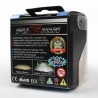 PW24W 12V 24W ALOGENE SUPER WHITE PRO+ EFECTO XENON HID