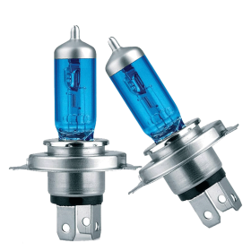 H4 P43t 12V 60/55W HALOGEN SUPER WHITE PRO+ WHITE 6000K XENON FUSION effect which is used in the manufacture of other substances