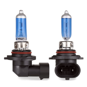 H10 PY20d 12V 42W HALOGEN SUPER WEISS PRO+ WEISS 6000K XENON-EFFEKT FUSION