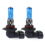 H12 PZ20d 12V 53W HALOGEN SUPER WHITE PRO+ WEISS 6000K XENON-EFFEKT