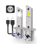 LED-Lampen-Kit H1 12/24V 1:1 EASYPro PLUG & PLAY CANBUS FUSION