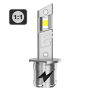 LED-Lampen-Kit H1 P14.5s 12/24V 1:1 EASYPro PLUG & PLAY CANBUS FUZION