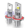 SCHEINWERFER-KIT H13 P26,4t BI-LED 12/24V 1:1 EASYPro STECKVERBINDUNG UND SPIEL CANBUS FUZION