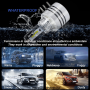 KIT LAMPEN H15 PGJ23t-1 BI-LED 12/24V 1:1 EASYPro PLUG & PLAY CANBUS FUZION

Dieser Satz beschreibt ein Scheinwerfer-Kit mit H15