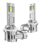 ZESTAW LAMP LED 881/H27 PGJ13 12/24V 1:1 EASYPro PLUG & PLAY CANBUS FUZION