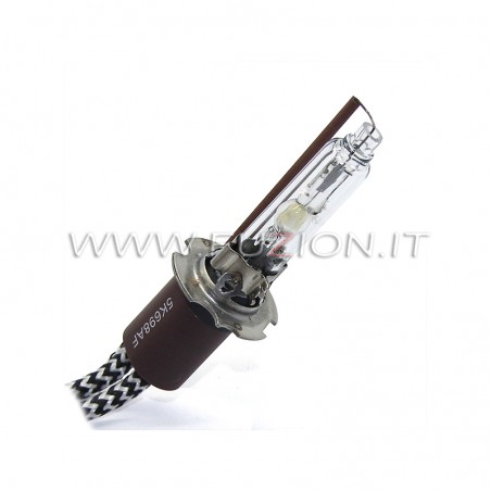 ERSATZKIT FÜR XENON H3 24V XENON-LAMPEN