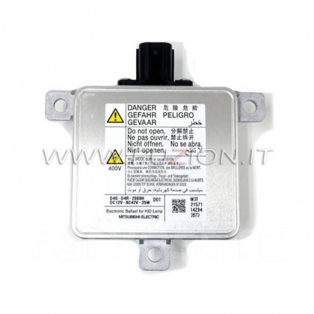 Unidad de control de xenón Mitsubishi W3T21571