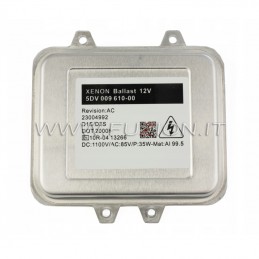 XENON HELLA 5DV009610-00 ALTA QUALITY FUZION